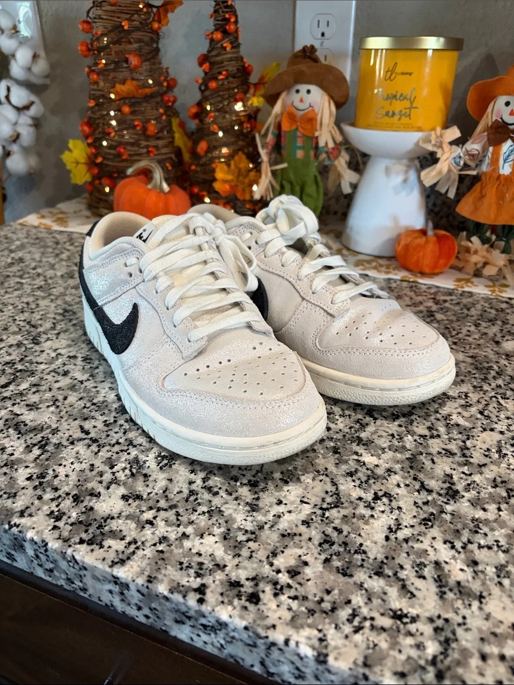 Nike women’s low